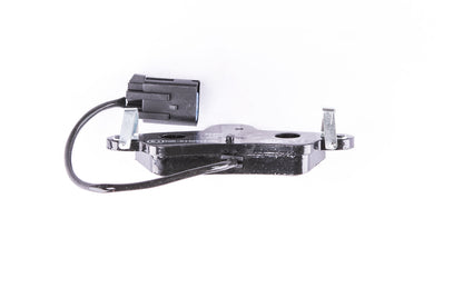 HELLA Brake pad set - T1537 - for e.g. FORD / MERCURY 8DB355012-201