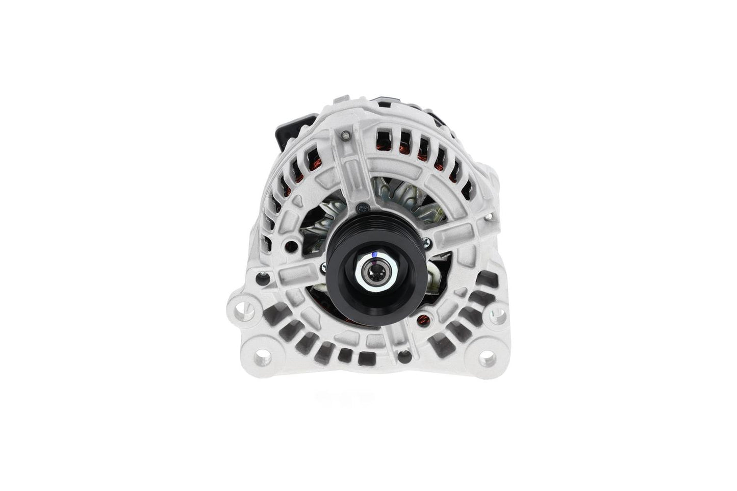 HELLA Alternator - 14V - 120A - for e.g. VW Passat Variant (3B6) 8EL011710-471