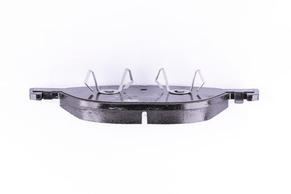 HELLA Brake pad set - T2422 - for e.g. JAGUAR 8DB355021-381