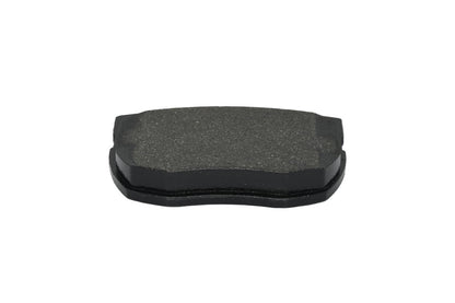 HELLA Brake pad set - T2818 - for e.g. LAND ROVER 8DB355037-941