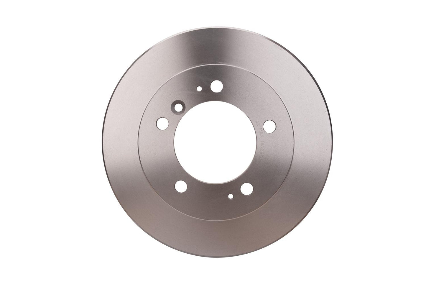 HELLA Brake Drum - 61403 - for e.g. TOYOTA 8DT355302-551