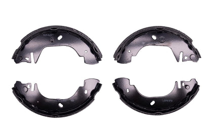 HELLA Brake Shoe Set - H8930 - for e.g. FORD 8DB355001-611