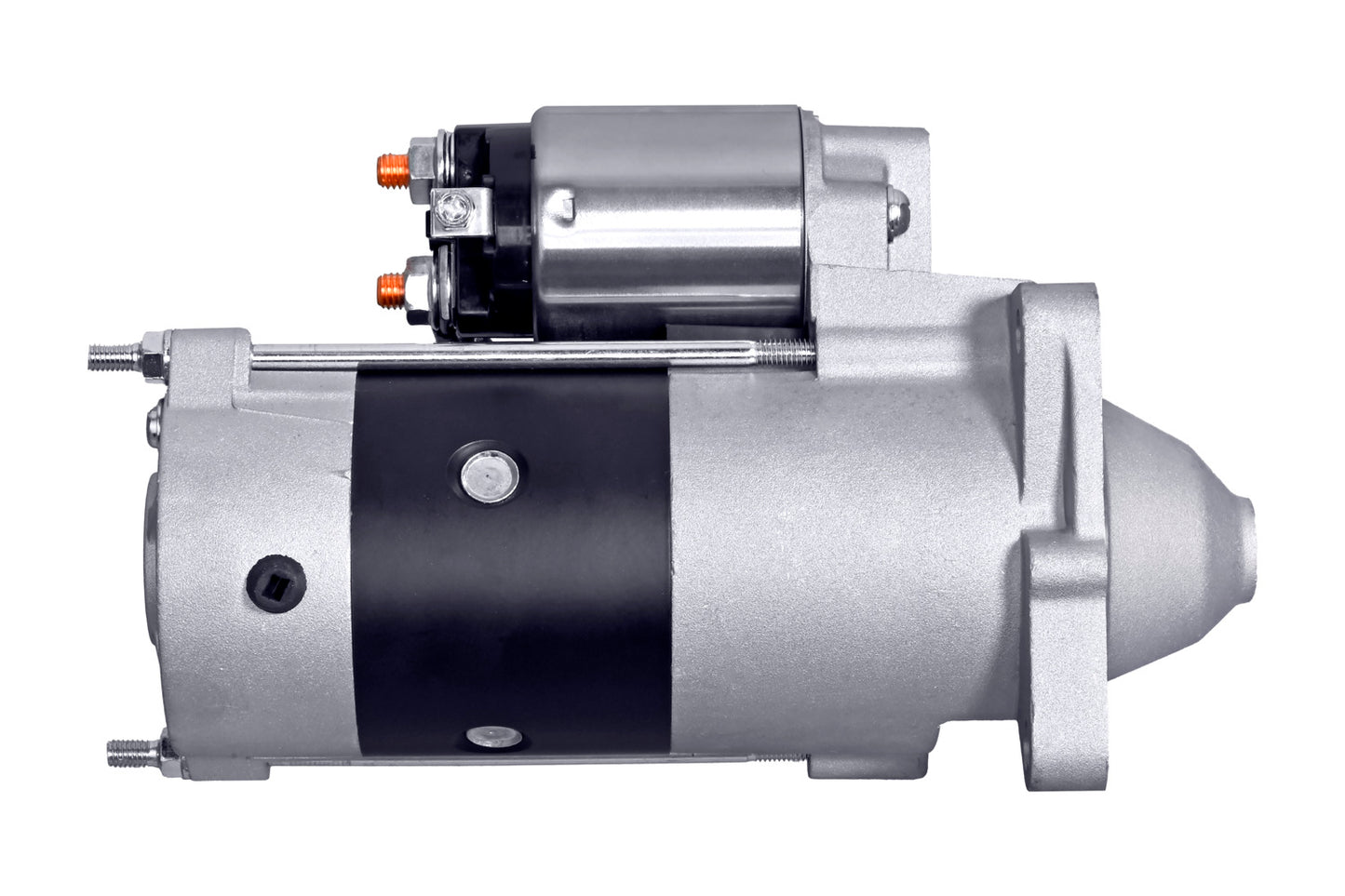 HELLA Starter - 12V - 2.2kW - for e.g. Renault Master II Box (FD) 8EA011610-951