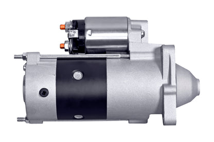 HELLA Starter - 12V - 2.2kW - for e.g. Renault Master II Box (FD) 8EA011610-951