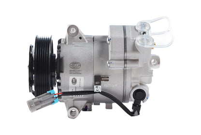 Hella Aircon Compressor 8FK366200-431