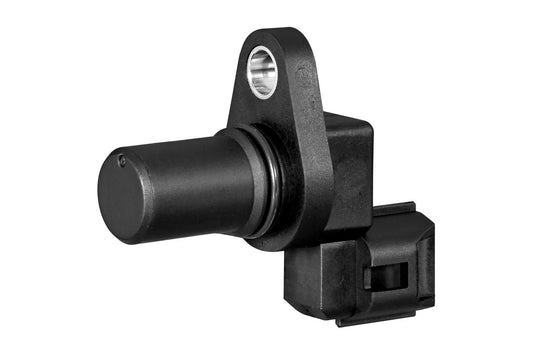 HELLA Sensor, speed/RPM - 12V - 3-pin connector - in transmission housing - Plugged 6PU358380-121