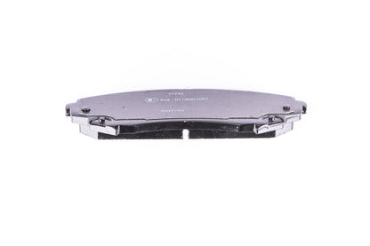 HELLA Brake pad set - T1942 - for e.g. CADILLAC 8DB355015-141