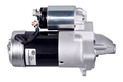 HELLA Starter - 12V - 2.2kW - for e.g. Renault Trafic II Box (Fl) 8EA012526-151