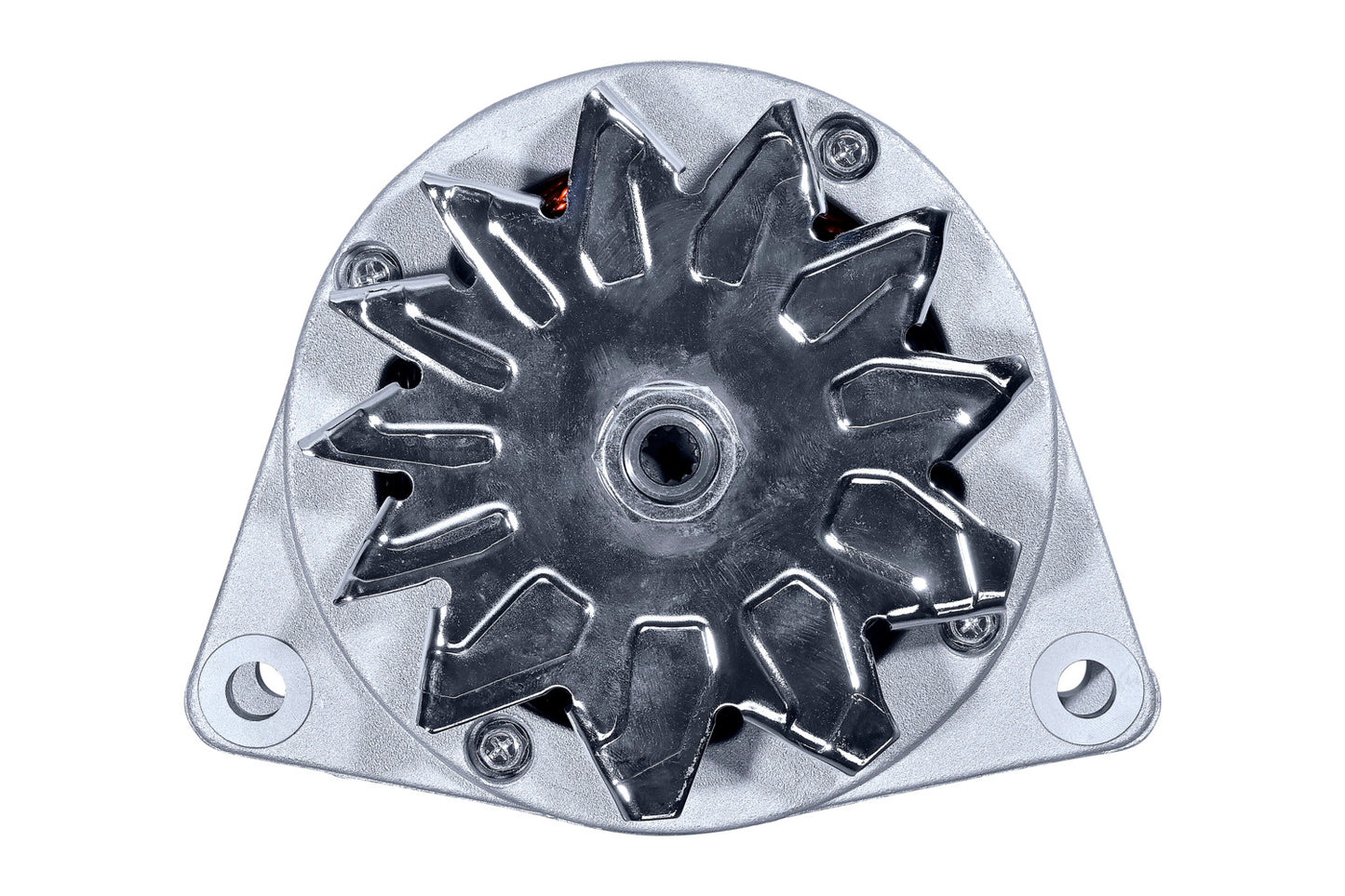 HELLA Alternator - 12V - 95A - for e.g. Atlas AR 65/75/80/85/95 8EL015643-591
