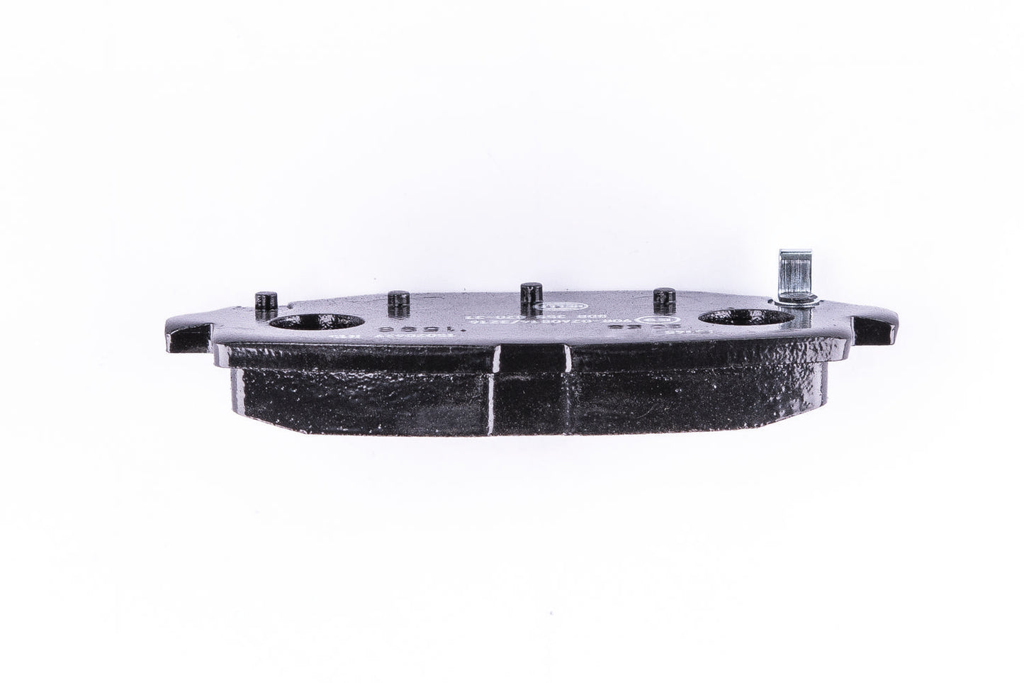 HELLA Brake pad set - T3145 - for e.g. CHRYSLER / DODGE / FIAT / LANCIA / VW 8DB355020-311