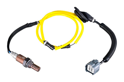 HELLA Oxygen sensor - 6-pin connector 6PA358221-961
