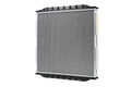 Hella Engine Coolant Radiator 8MK366300-711