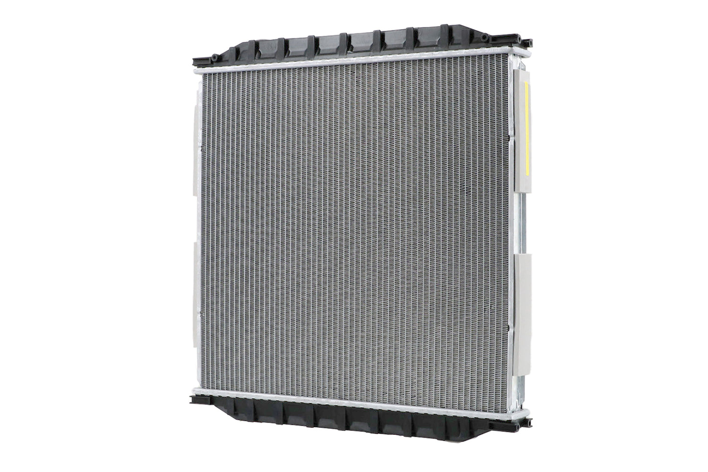 Hella Engine Coolant Radiator 8MK366300-711