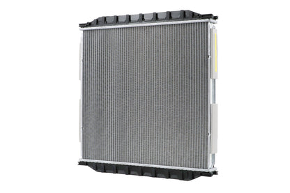 Hella Engine Coolant Radiator 8MK366300-711