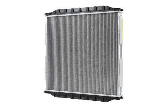 Hella Engine Coolant Radiator 8MK366300-711