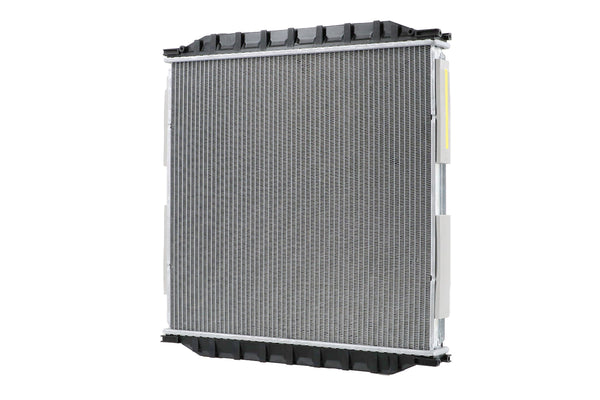 Hella Engine Coolant Radiator 8MK366300-711