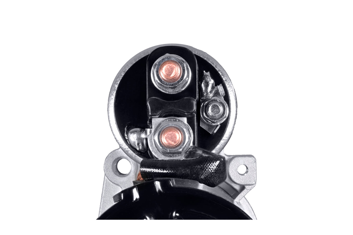 HELLA Starter - 12V - 1.1kW - for e.g. Opel Corsa C (X01) 8EA012527-441