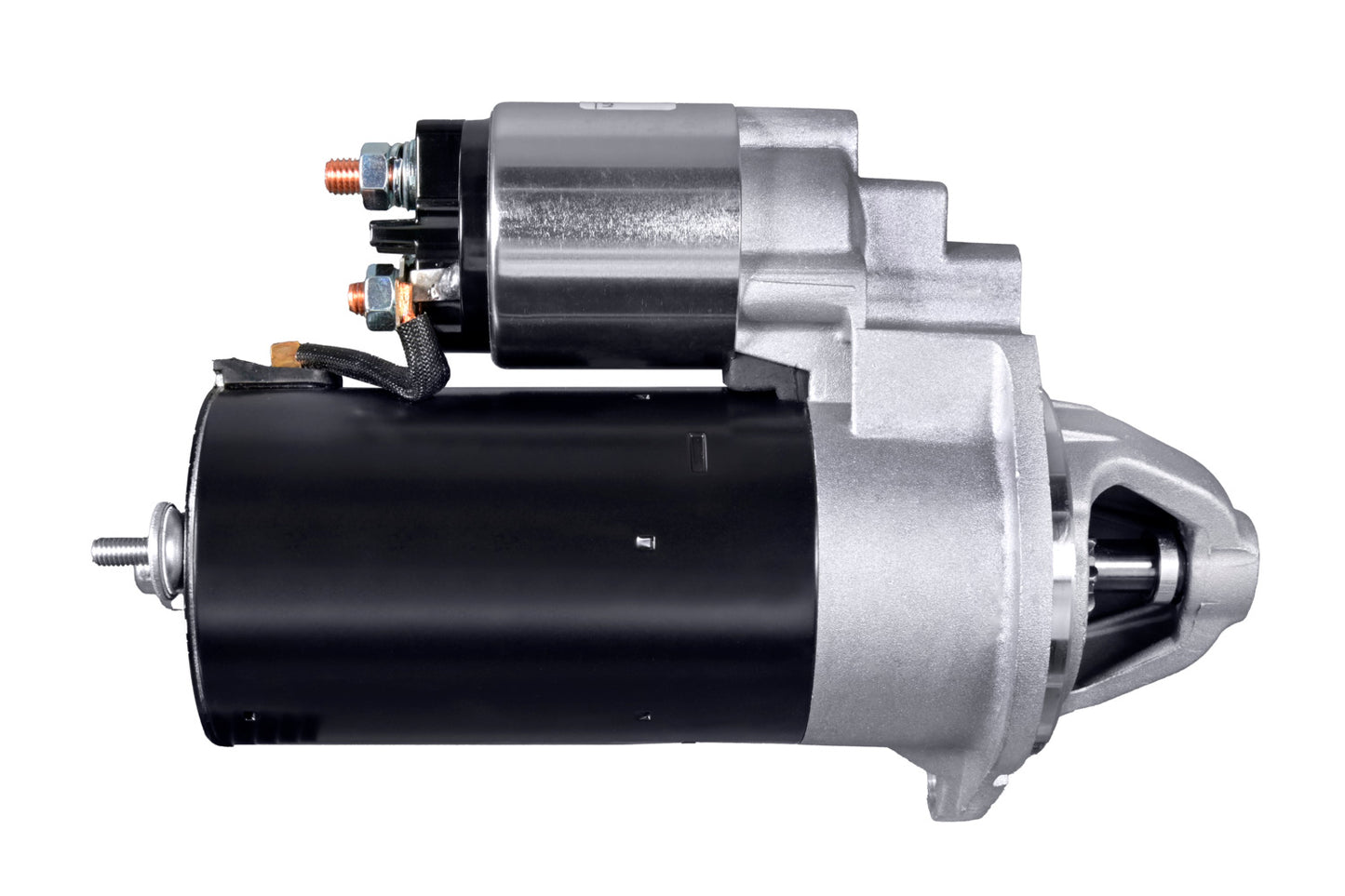 HELLA Starter - 12V - 2kW - for e.g. Opel Zafira A Mpv (T98) 8EA011610-571
