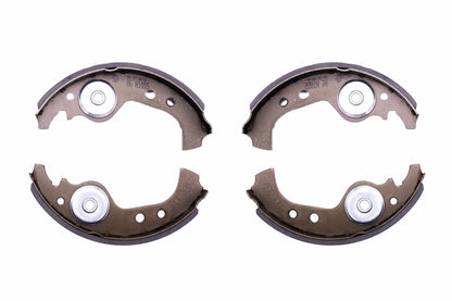 HELLA Brake Shoe Set - H1055 - for e.g. ABARTH / AUTOBIANCHI / FIAT / FSO 8DB355000-091