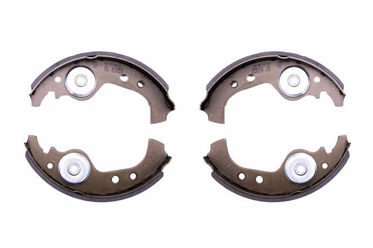 HELLA Brake Shoe Set - H1055 - for e.g. ABARTH / AUTOBIANCHI / FIAT / FSO 8DB355000-091