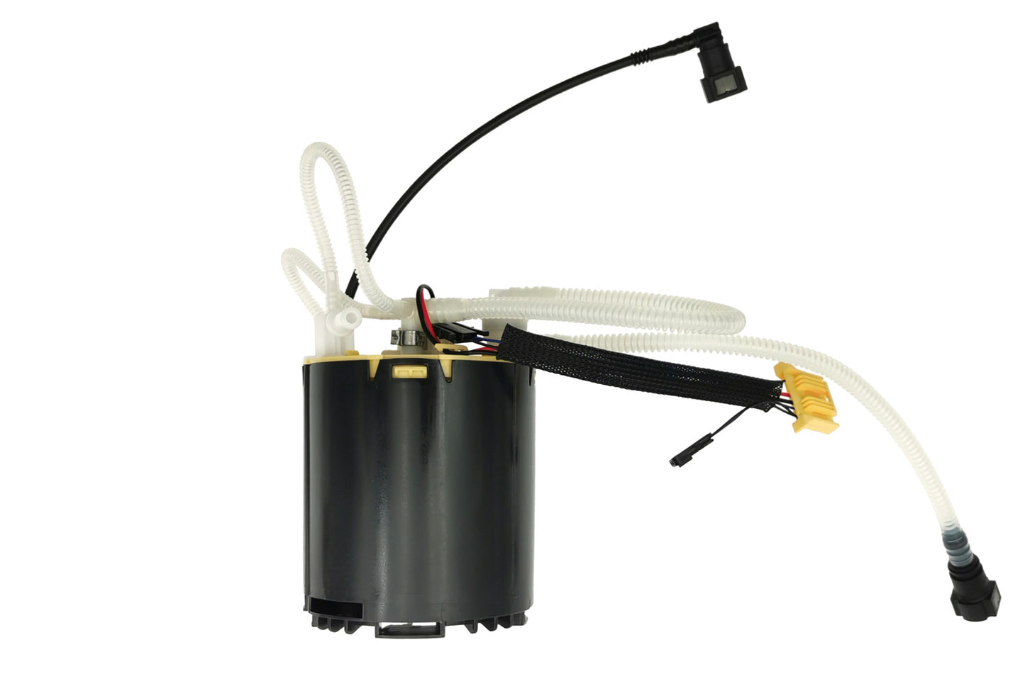 HELLA Fuel Feed Unit - Electric - 5-pin connector 8TF358316-451