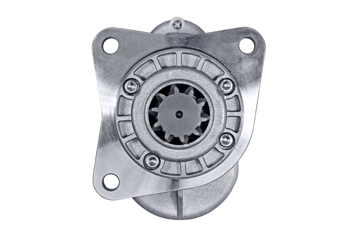 HELLA Starter - 12V - 2.8kW 8EA012527-161