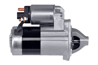 HELLA Starter - 12V - 1.2kW - for e.g. Kia Cee'd Hatchback (ED) 8EA012527-721