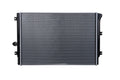 Hella Engine Coolant Radiator 8MK366302-381