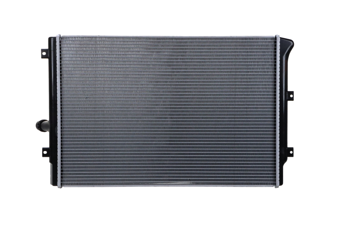 Hella Engine Coolant Radiator 8MK366302-381