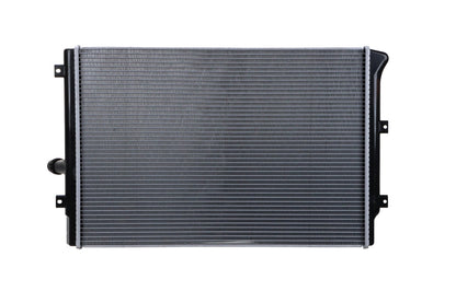 Hella Engine Coolant Radiator 8MK366302-381