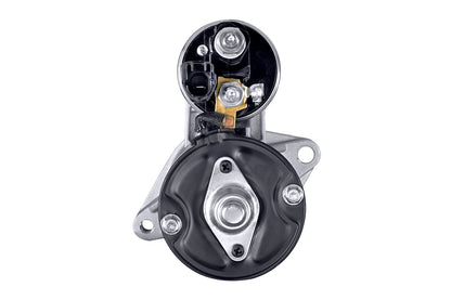 HELLA Starter - 12V - 1.1kW - for e.g. Toyota Corolla Saloon (_E12_) 8EA012526-431