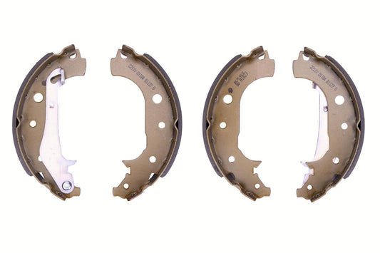 HELLA Brake Shoe Set - H1823 - for e.g. FORD 8DB355022-231