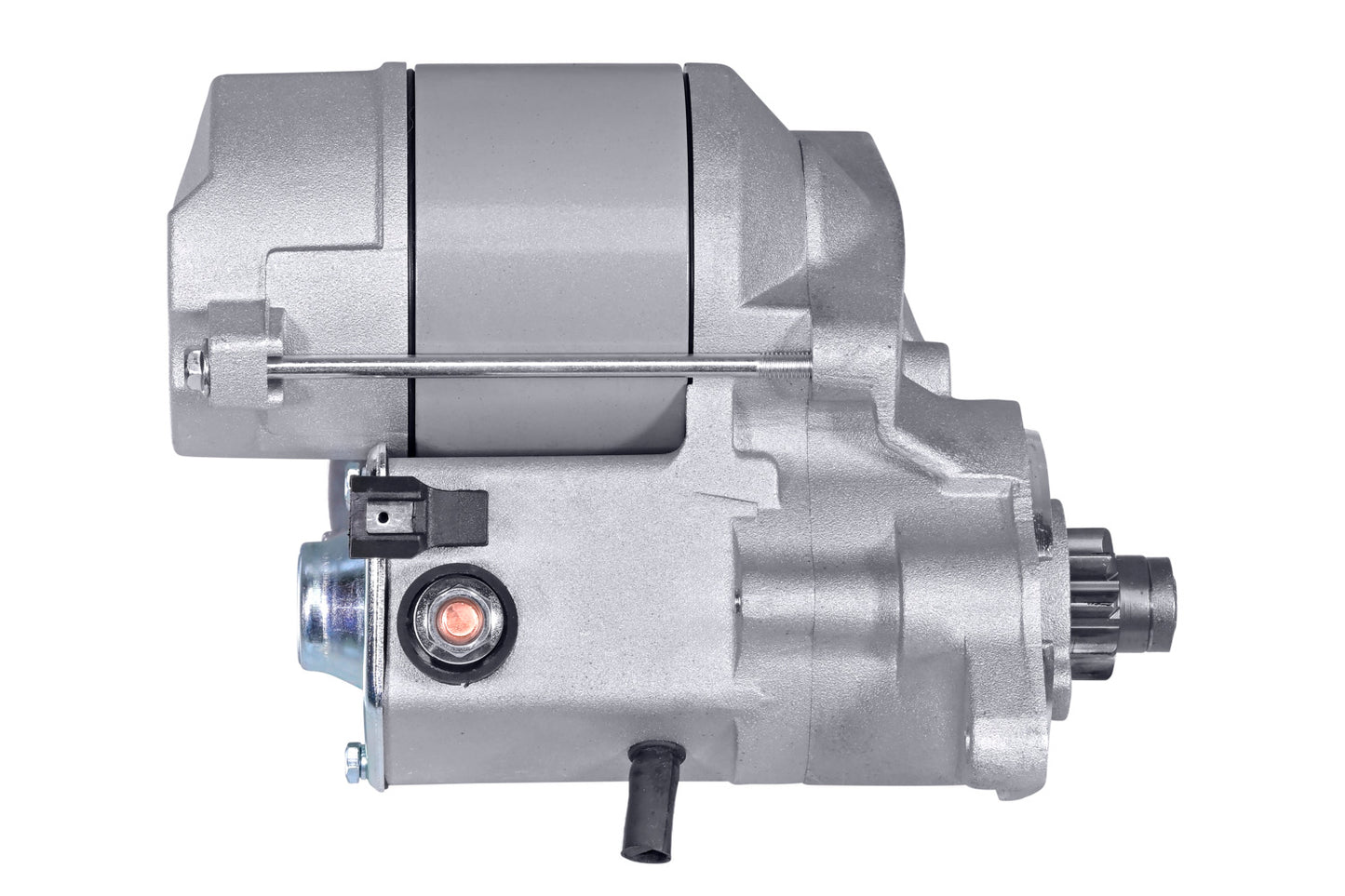 HELLA Starter - 12V - 1kW 8EA012527-111