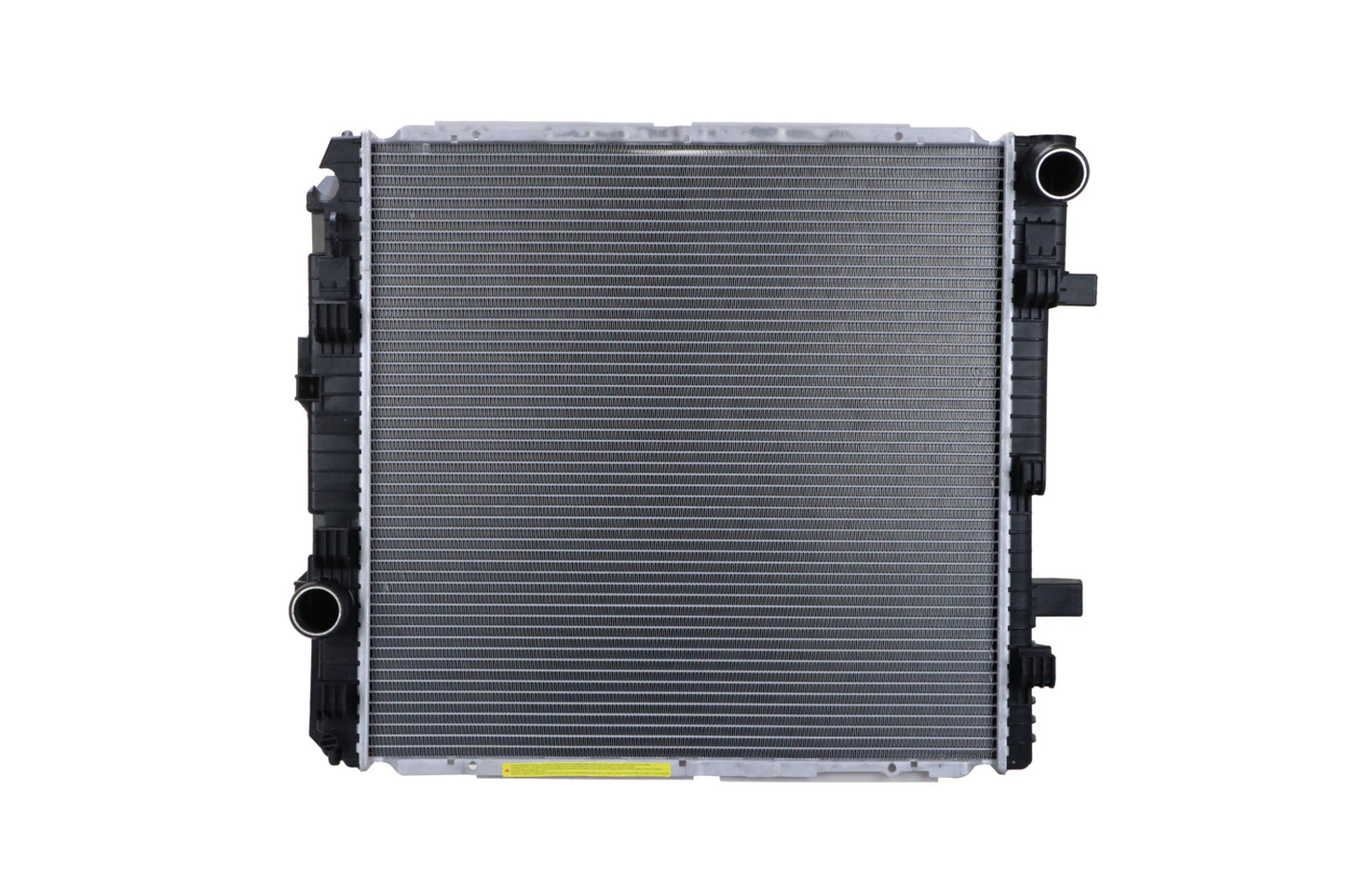 Hella Engine Coolant Radiator 8MK366302-211
