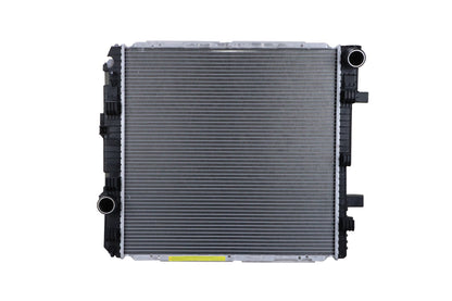 Hella Engine Coolant Radiator 8MK366302-211