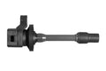 HELLA Ignition Coil - 12V - 2-pin connector - Bayonet 5DA358290-771