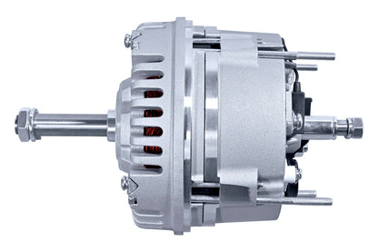 HELLA Alternator - 12V - 115A - for e.g. PORSCHE 911 (993) 3.6 Carrera 8EL015659-091
