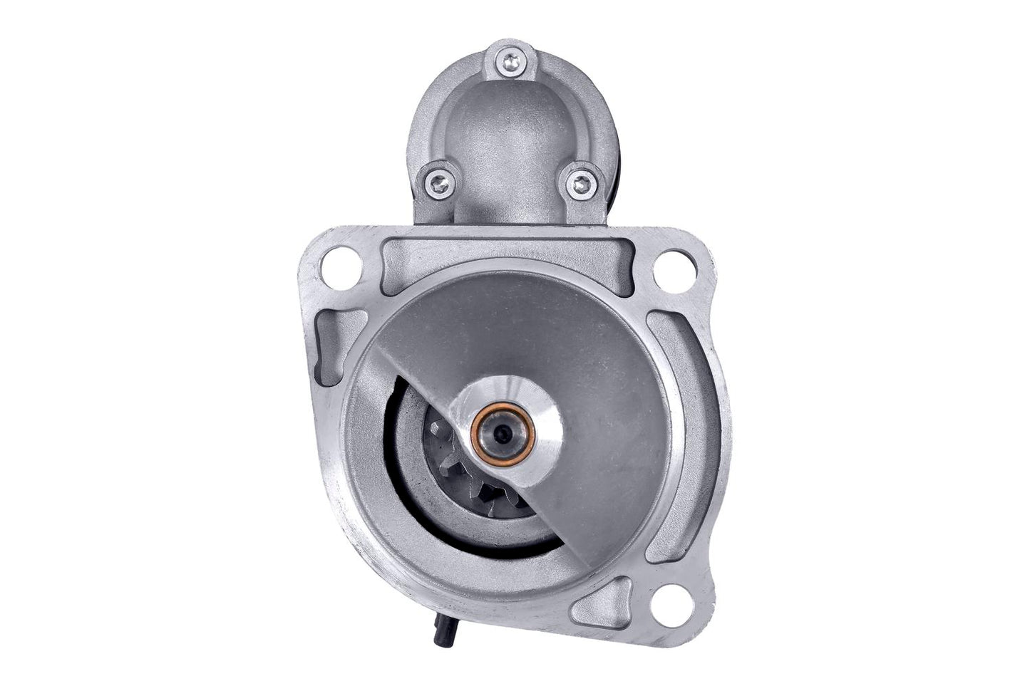 HELLA Starter - 12V - 3kW - for e.g. NEW HOLLAND/ CASE IH 8EA015642-761