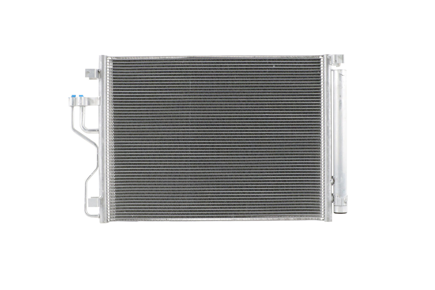 Hella Aircon Condenser 8FC366221-391