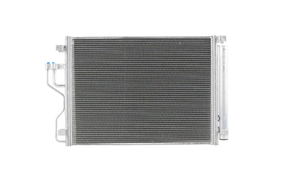 Hella Aircon Condenser 8FC366221-391