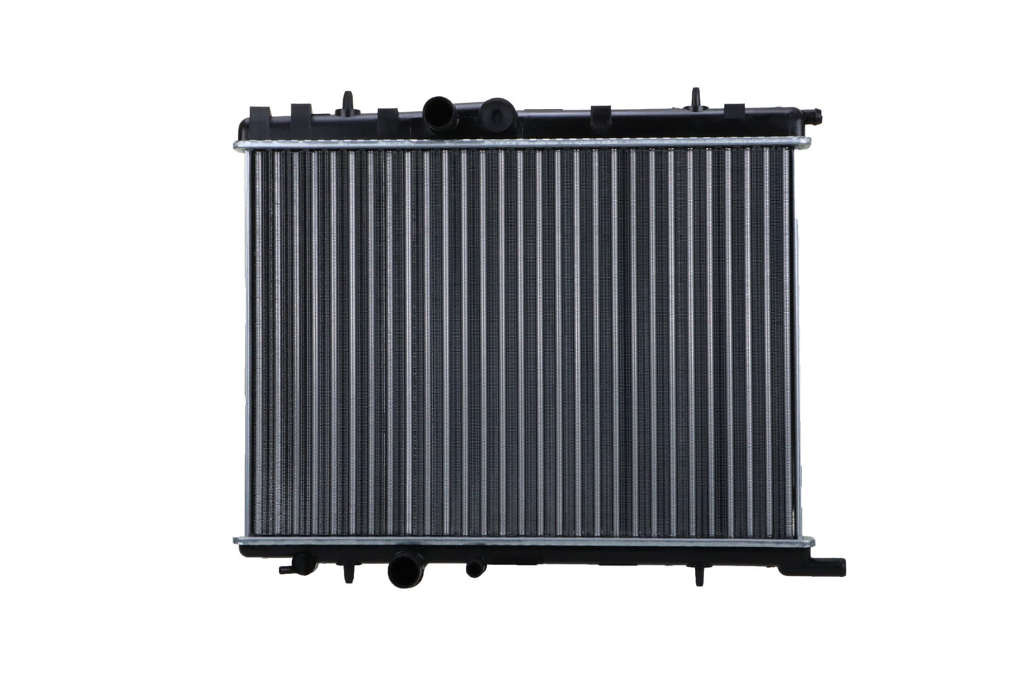 Hella Engine Coolant Radiator 8MK366302-671