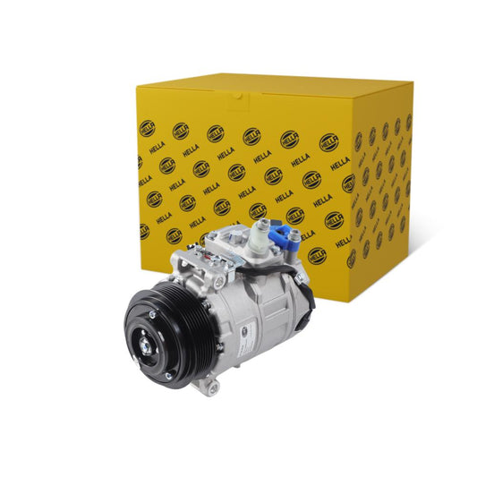 Hella Aircon Compressor 8FK366200-291
