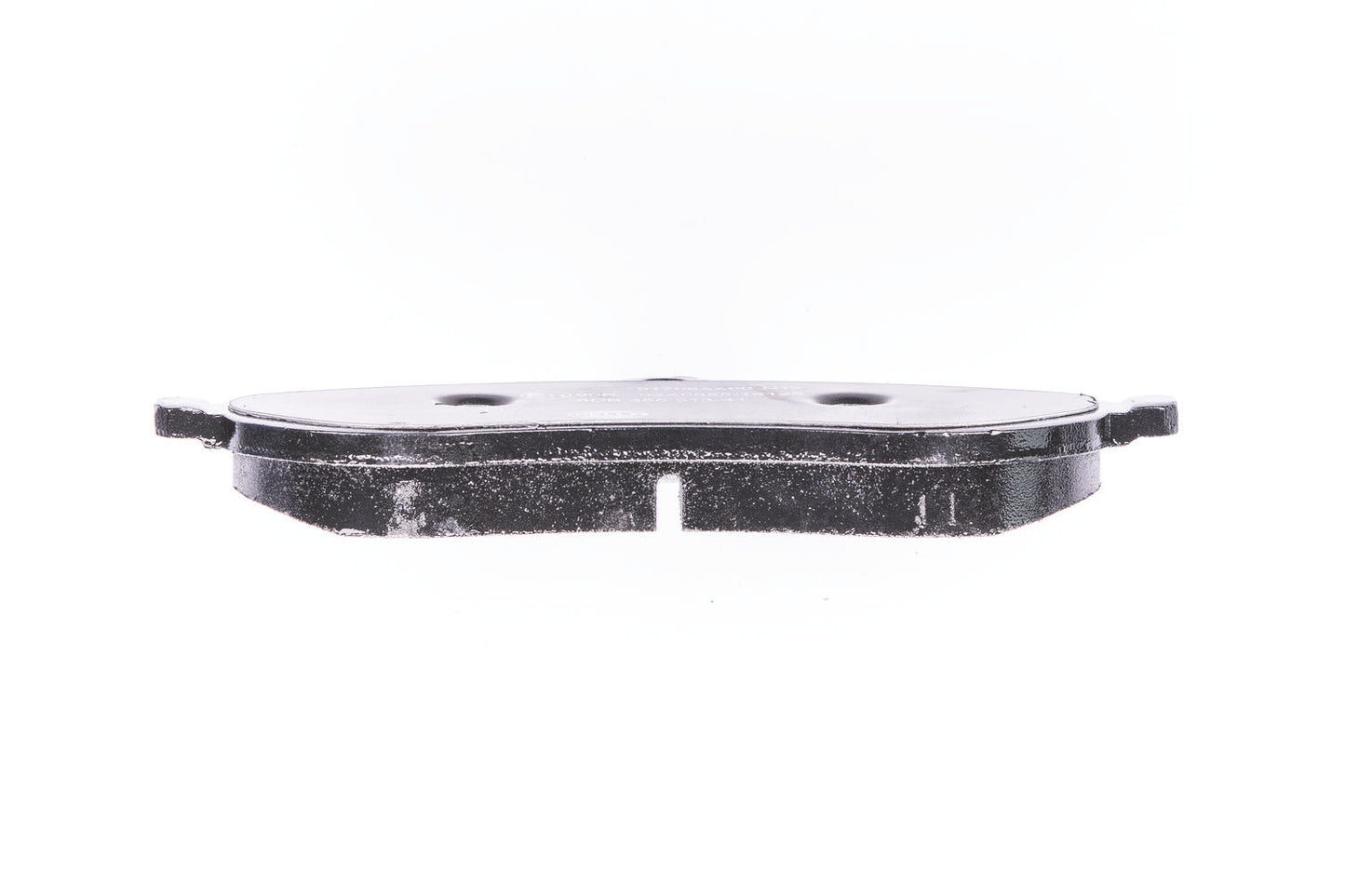 HELLA Brake pad set - T1708 - for e.g. CITROEN / FIAT / PEUGEOT / TOYOTA 8DB355013-411