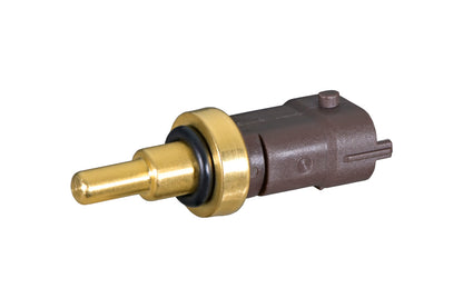 HELLA Sensor, coolant temperature - 2-pin connector 6PT358385-431