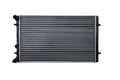 Hella Engine Coolant Radiator 8MK366302-601