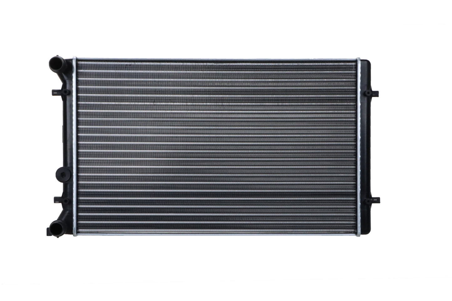 Hella Engine Coolant Radiator 8MK366302-601