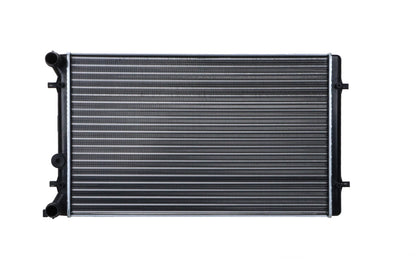 Hella Engine Coolant Radiator 8MK366302-601