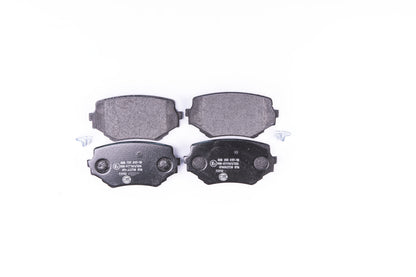 HELLA Brake pad set - T3112 - for e.g. SUZUKI 8DB355017-181