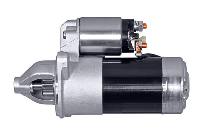 HELLA Starter - 12V - 1.7kW - for e.g. Hyundai Getz (Tb) 8EA011610-801