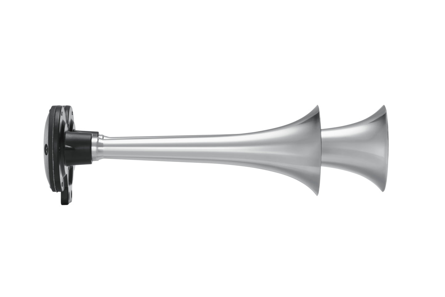 HELLA Signal Horn - 12V - 125dB(A) 3PB013410-121